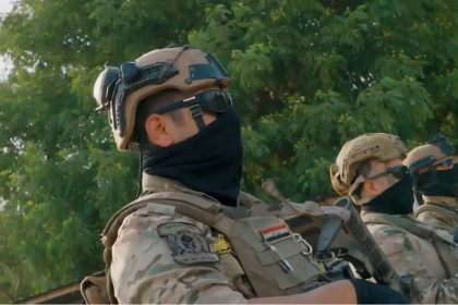 الداخلية: تفكيك أكثر من 150 شبكة مختصة بالاستغلال الجنسي والمتاجرة بالبشر وبيع الأطفال والتسول