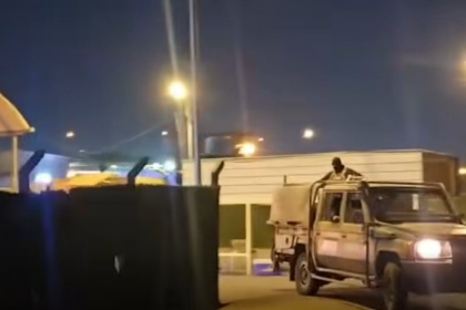 وكالة الاستخبارات: القبض على 4 متهمين من جنسيات أجنبية قتلوا شخصين أجنبيين في كربلاء