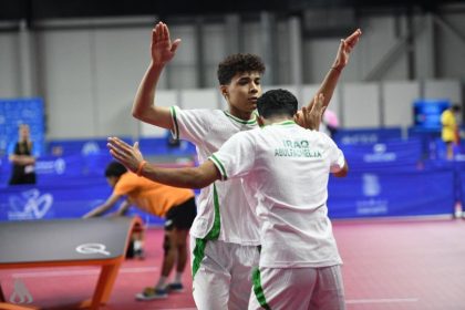 بمشاركة منتخبنا.. تحديد موعد قرعة بطولة الخليج للمنتخبات الأولمبية