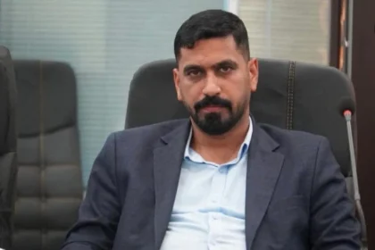 قائد عمليات بغداد: حادثة اغتيال المشهداني هي قضية جنائية وليست عملية إرهابية