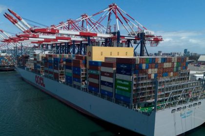 الصادرات الصينية إلى أميركا.. مليار دولار يومياً رغم رسوم ترامب