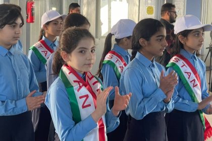 تربية كردستان: تعطيل الدوام في المدارس من 6 إلى 11 تشرين الثاني تزامناً مع إجراء الانتخابات