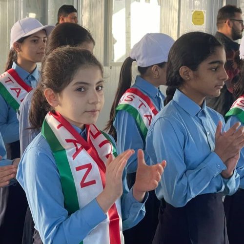 تربية كردستان: تعطيل الدوام في المدارس من 6 إلى 11 تشرين الثاني تزامناً مع إجراء الانتخابات