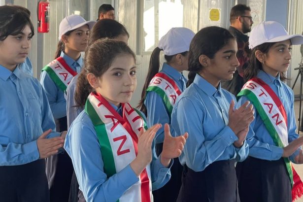 تربية كردستان: تعطيل الدوام في المدارس من 6 إلى 11 تشرين الثاني تزامناً مع إجراء الانتخابات