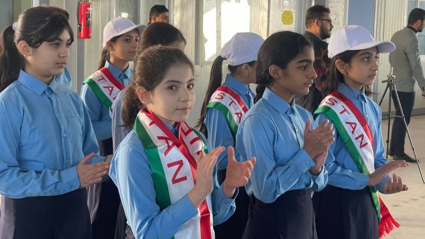 تربية كردستان: تعطيل الدوام في المدارس من 6 إلى 11 تشرين الثاني تزامناً مع إجراء الانتخابات