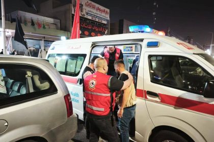 تحديث.. مقتل منتسب واصابة 3 اخرين بانفجار انبوب غاز داخل مقر لشرطة الطاقة جنوبي بغداد