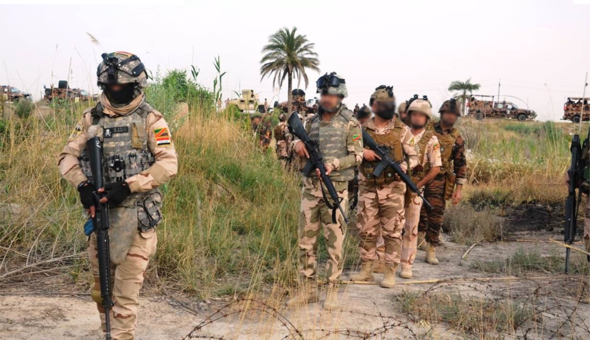 العمليات المشتركة: فتح تحقيق لمعرفة ملابسات استشهاد اثنين من رعاة الأغنام في الانبار