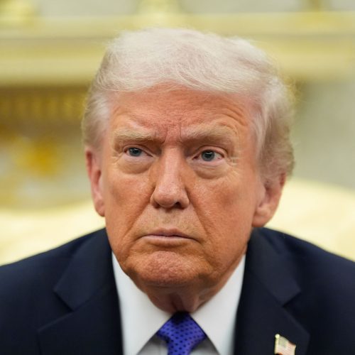 ترامب: ألغيت لقائي مع بوتين لأني شعرت بأن لا نتيجة محتملة