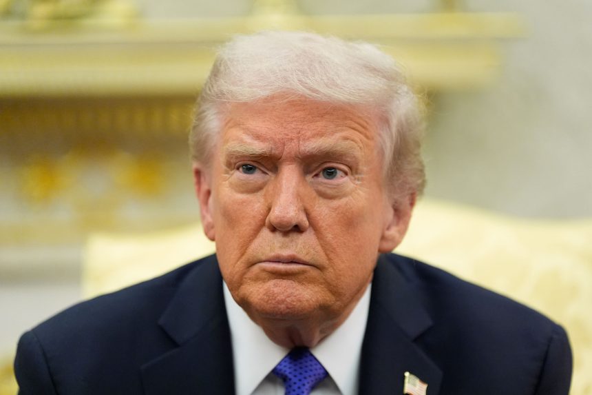 ترامب: ألغيت لقائي مع بوتين لأني شعرت بأن لا نتيجة محتملة