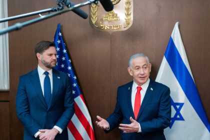 نتنياهو يأمر بوقف طرح مشاريع السيادة على الضفة الغربية بسبب غضب الإدارة الأمريكية