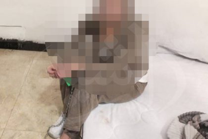 تحرير طالبة مختطفة في الزعفرانية جنوب شرقي بغداد