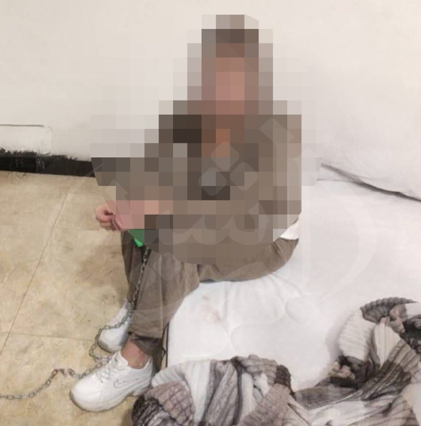 تحرير طالبة مختطفة في الزعفرانية جنوب شرقي بغداد