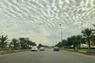 طقس العراق