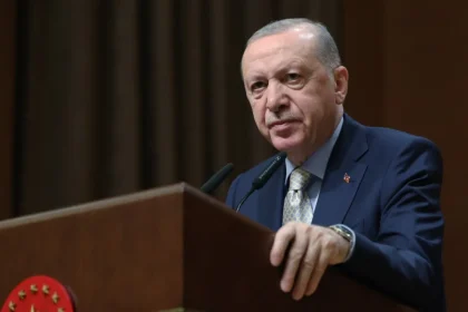 أردوغان: على أميركا الضغط على إسرائيل لوقف انتهاكاتها في غزة