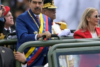 الرئيس الفنزويلي: الولايات المتحدة تختلق حرباً جديدة