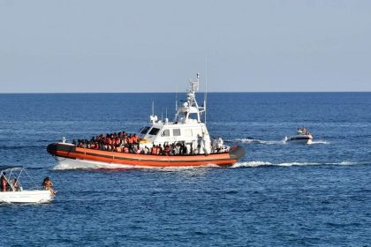 إعادة 40 مهاجراً عراقياً من ليبيا إلى أربيل