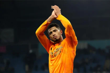 بيلينجهام يتوعد برشلونة: لن نكرر أخطاء الماضي