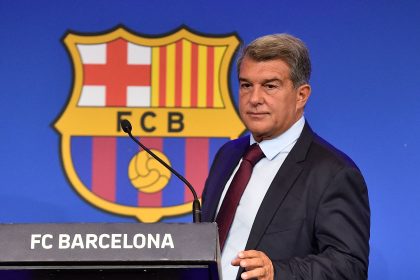 لابورتا يتحدى ريال مدريد قبل الكلاسيكو: سنفوز في البرنابيو