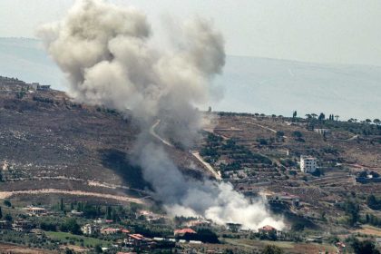 اسرائيل تعلن اغتيال قيادي في قوة "الرضوان" التابعة لـ"حزب الله" جنوبي لبنان