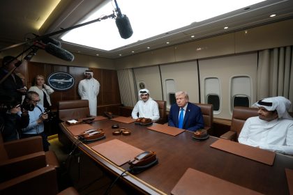 ترامب: قوة الاستقرار في قطاع غزة ستكون جاهزة قريبا