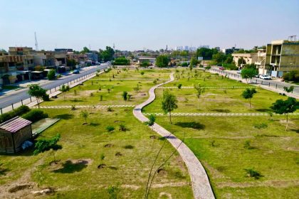 أمانة بغداد تواصل حملتها الكبرى للتشجير وتنجز زراعة أكثر من 180 ألف شجرة وشجيرة