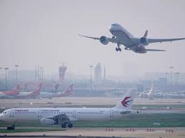 بعد توقف لـ5 سنوات.. الهند تستأنف الرحلات الجوية المباشرة مع الصين