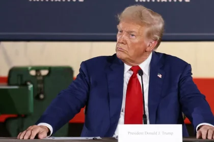 ترامب عن تجربة صاروخ بوريفيستنيك الروسي: إنهم لا يلعبون معنا ونحن لا نلعب معهم