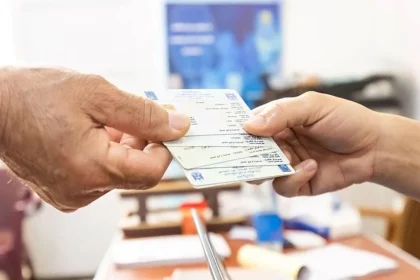 جنح الاعظمية: الحبس بحق مدانين عن جريمة شراء بطاقات انتخابية