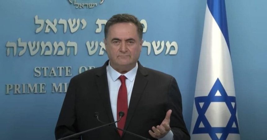 كاتس ينهي حالة الطوارئ جنوب إسرائيل لأول مرة منذ هجوم 7 أكتوبر