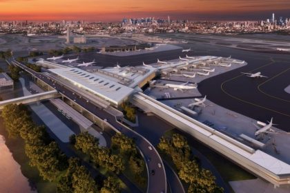 سماء أميركا تتعطل.. 7000 رحلة في مهب الإغلاق الحكومي