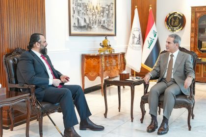 رئيس مجلس القضاء الأعلى يؤكد على دور رجال الدين بإشاعة ثقافة سيادة القانون في المجتمع