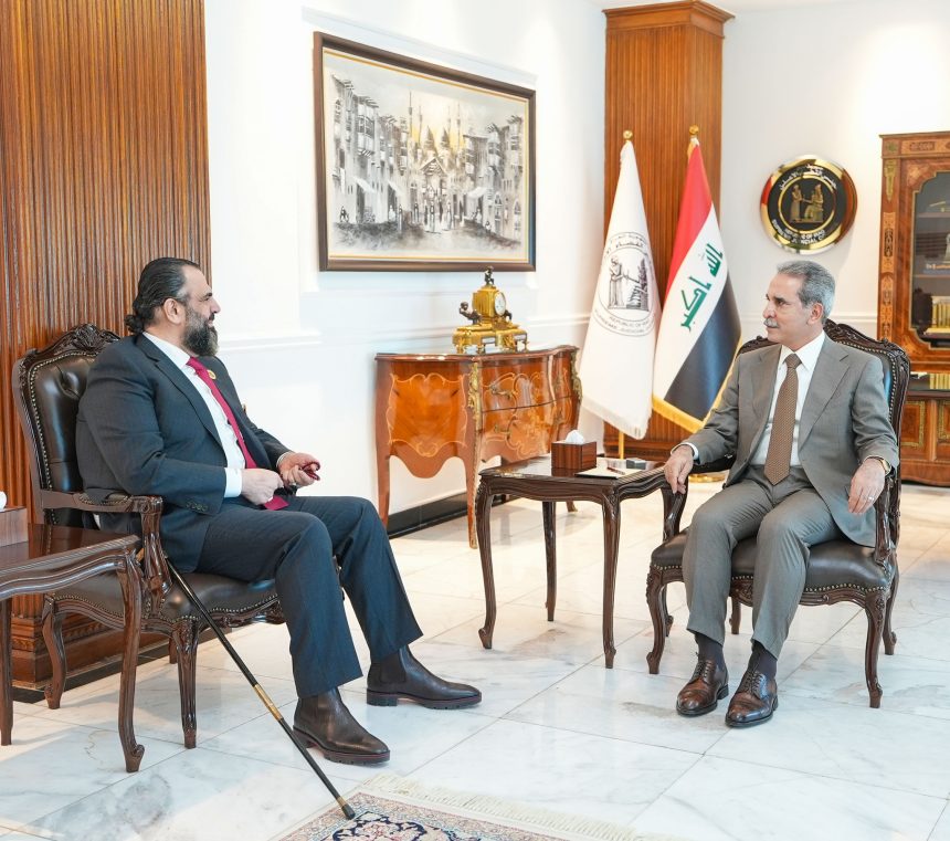 رئيس مجلس القضاء الأعلى يؤكد على دور رجال الدين بإشاعة ثقافة سيادة القانون في المجتمع