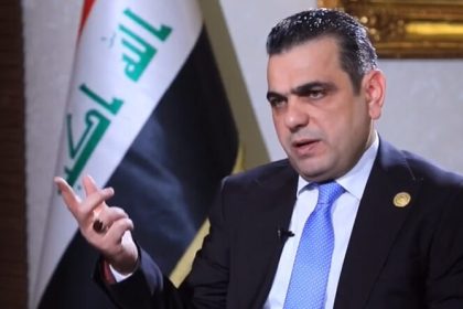 مفوضية الانتخابات تقرر استبعاد حسين عرب من السباق الانتخابي