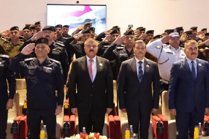 وزير الداخلية يوجه بتطبيق القانون على الجميع من دون استثناء وتعزيز العمل للقضاء على الفساد