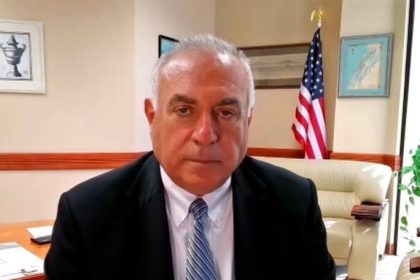 عضو في الحزب الجمهوري الأمريكي: واشنطن تعيد هندسة سياستها تجاه بغداد لكبح نفوذ طهران