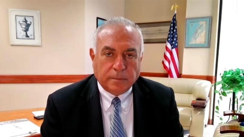 عضو في الحزب الجمهوري الأمريكي: واشنطن تعيد هندسة سياستها تجاه بغداد لكبح نفوذ طهران