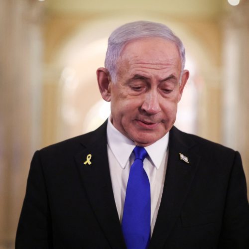 نتنياهو: غزة لن تشكل تهديدًا لإسرائيل بعد الآن