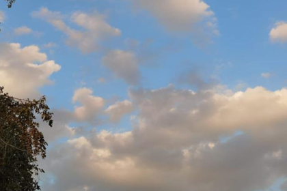 الانواء الجوية: استمرار الانخفاض في درجات الحرارة خلال الايام المقبلة