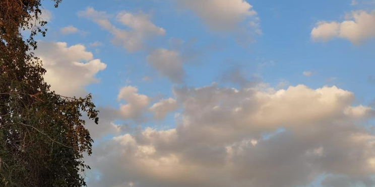 الانواء الجوية: استمرار الانخفاض في درجات الحرارة خلال الايام المقبلة