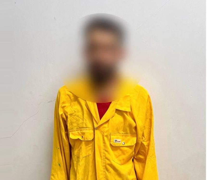 سرايا السلام تطيح بالارهابي المكنى (أبو إخلاص)