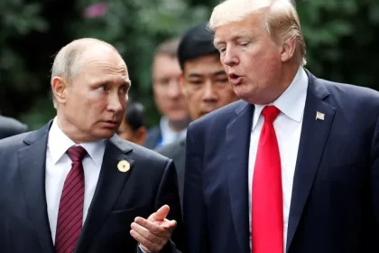بسبب مطالب روسيا..  واشنطن تلغي قمة ترامب وبوتين