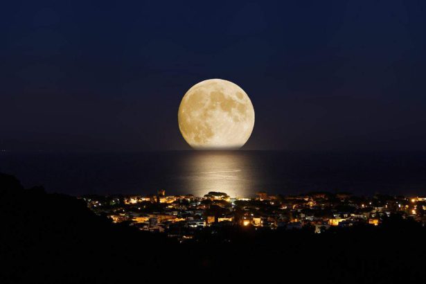 القمر العملاق يزين السماء خلال أيام.. أكبر بدر في 2025 ويمكن مشاهدته بالعين المجردة