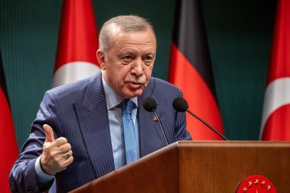 "العالم أكبر من 5 دول".. أردوغان ينتقد نظام اتخاذ القرار في مجلس الأمن الدولي