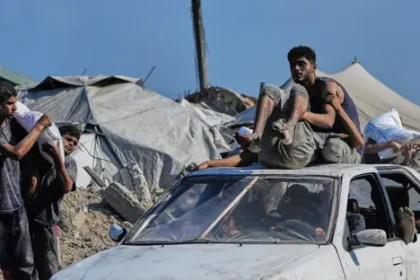 الصليب الأحمر: تصاعد العنف ضد العاملين الإنسانيين في غزة والسودان