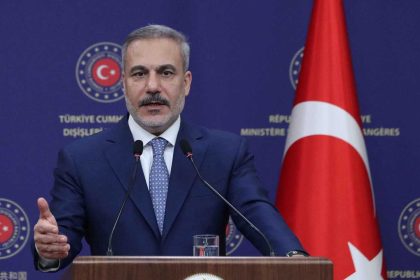 تركيا: اجتماع بشأن غزة يوم الاثنين المقبل والمحادثات مستمرة لتشكيل "قوة عمل خاصة"