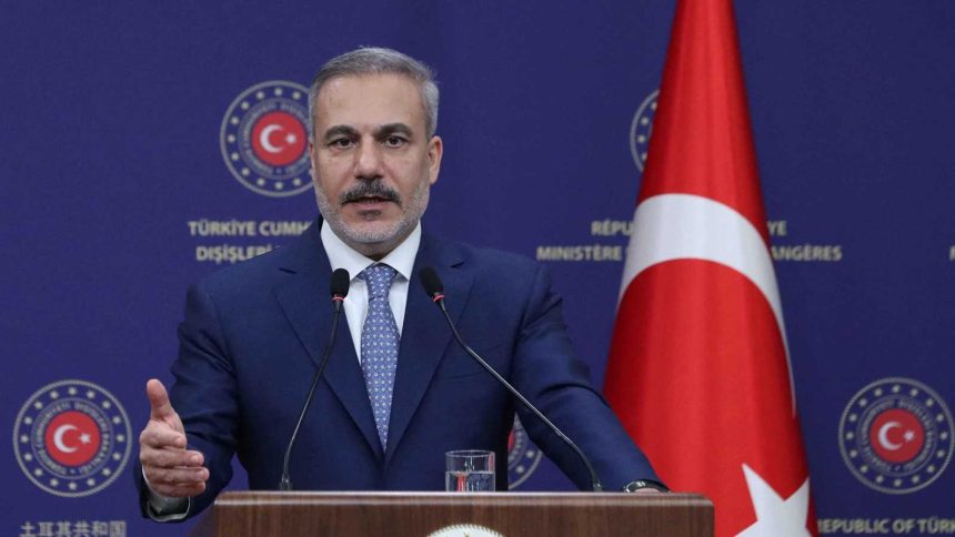 تركيا: اجتماع بشأن غزة يوم الاثنين المقبل والمحادثات مستمرة لتشكيل "قوة عمل خاصة"