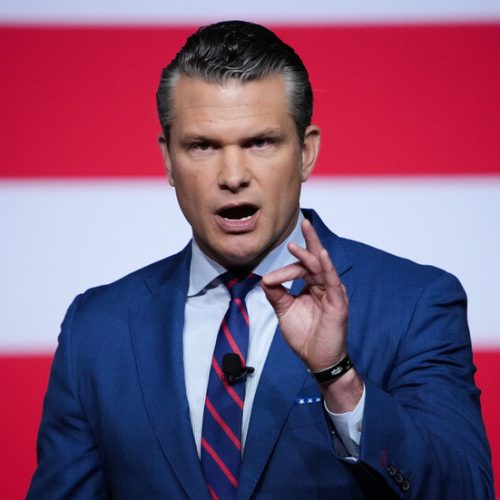 وزارة الحرب الأمريكية