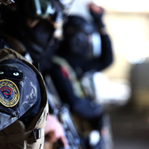 عبر انتحال صفة المصارف.. الأمن الوطني يحذر من تزايد عمليات الاحتيال المالي الإلكتروني والتزييف العميق