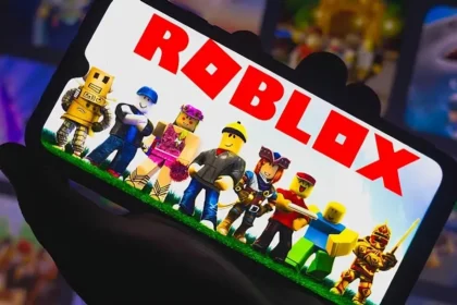 حكومة إقليم كردستان تحظر لعبة "روبلكس"