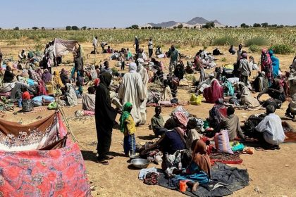 أطباء بلا حدود: قوات الدعم السريع تقطع الطريق على الفارين من الفاشر غربي السودان